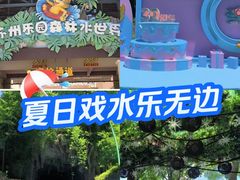 -苏州乐园森林水世界