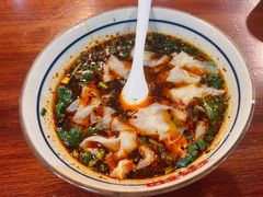 -保儿牛肉面(万象城店)