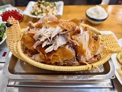 -张记焖窑·十五年专注焖烤(雍和宫店)