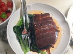 -桂满陇·桃花院落(长泰广场店)