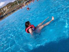 -青鱼湾水上乐园