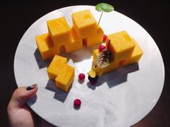 法式慕斯南瓜-麟1929(外滩店)