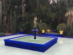 -马洛雷勒花园
