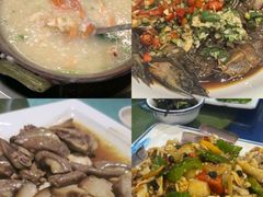 -东江海鲜大排档·潮汕菜·砂锅粥