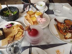 -野蔓果·山野菜(西湖景区·龙井茶田店)