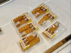 -鲍师傅糕点(青年汇店)