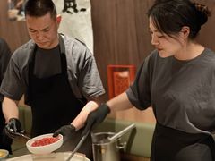 -一坐一忘云南菜(卓悦中心)