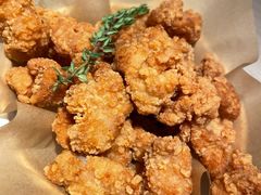 -卡朋西餐(悦汇城店)