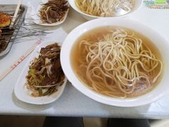 -鑫明明拉面(宁化路店)