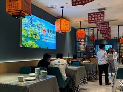 -老济南·地道济南菜(大明湖店)