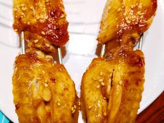 -三个大叔烤羊肉串·炭炉砂锅菜(西三旗店)