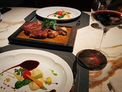 -ZHAO赵·牛扒坊(万象城店)