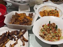 -盛百味·家宴餐厅(霸州分店)