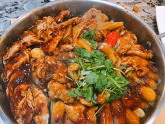 -黄记煌三汁焖锅(新世纪广场店)