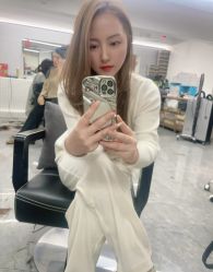 -可可·人气烫发Salon女士专属