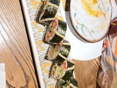 -耕海日本料理(万达华府店)