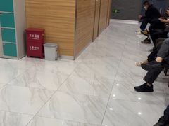 -美年大健康体检中心(牡丹园分院)