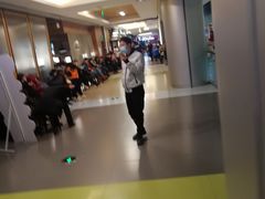 -韩盛·盛江山自助料理(中街大悦城店)