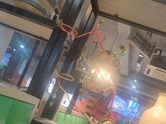 -鸽子窝专业烧烤店(长白店)