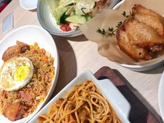 -卡朋西餐(悦汇城店)