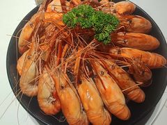 -聚汇三少·龙虾·中餐厅(莫邪路新天地店)