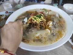 -面道赞宁海海鲜面(迎凤街店)