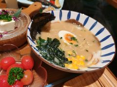 -合风谷(南下塘店)