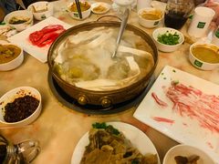 -迎宾楼(解放西街店)