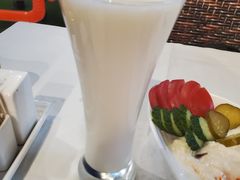 -沙漠玫瑰土耳其餐厅(神路街店)