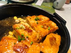 -原味田园·客家菜·土窑鸡(中航城君尚购物中心店)