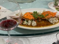 -东港喜来登酒店·天香阁中餐厅