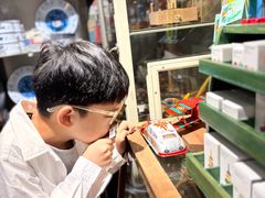 -橡皮书店(翠湖北路店)