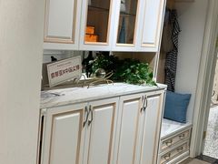 -索菲亚衣柜橱柜家具全屋定制(汶水红星店)