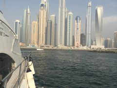 -迪拜帆船酒店海底餐厅