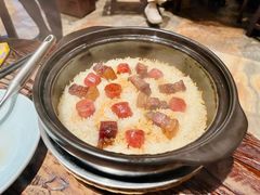 -大良毋米粥(锦龙路总店)