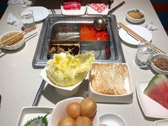 -海底捞火锅(亲子主题北金鹰店)