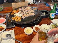 -Dombe豚(黑猪肉街店)