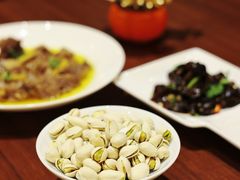 -蛇口希尔顿南海酒店·随轩中餐厅·粤菜