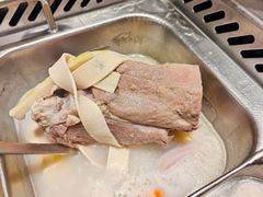 -海底捞火锅(正大乐城店)