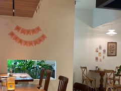 -The Good Place好地方·Brunch·coffee(国贸店)
