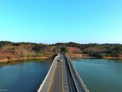 -天目湖涵田度假村
