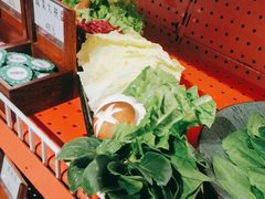 -羊大爷涮肉(亮马桥店)