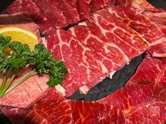 -谷牛和牛烤肉(漕河泾印象城店)