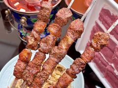 -日坛涮肉四合院·园林餐厅(日坛公园店)