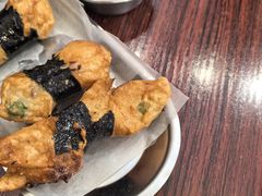-青春分食(仙林大学城店)