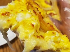 -乐凯撒披萨(东方新世界店)