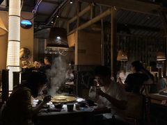 大堂-哥老官重庆美蛙鱼头(西湖银泰十一哥店)