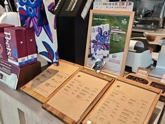 -Peet's 皮爷咖啡(望京小街店)