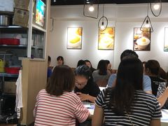 -聪嫂私房甜品(旺角二店)
