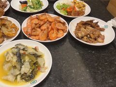 -东方之珠洗浴休闲广场(南开店)